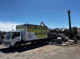Best Same-Day Junk Removal Services  in Parkland, WA