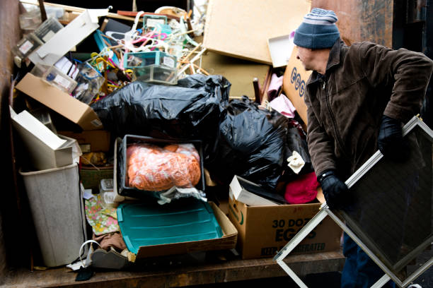 Best Residential Junk Removal  in Parkland, WA