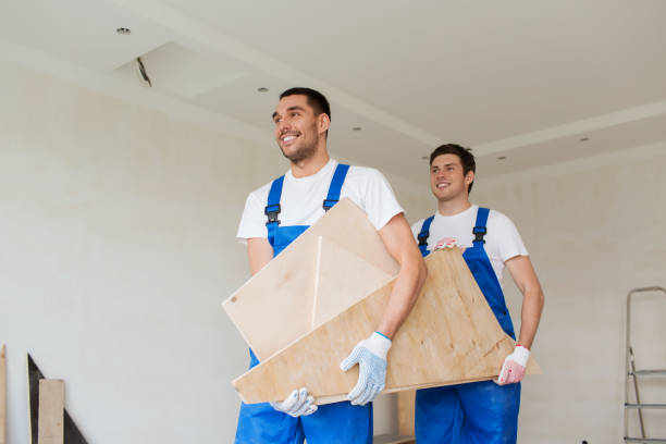 Best Dumpster Rental Services  in Parkland, WA