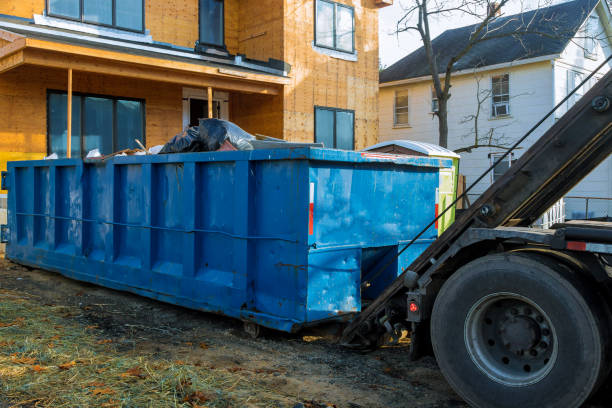 Best Yard Waste Removal  in Parkland, WA