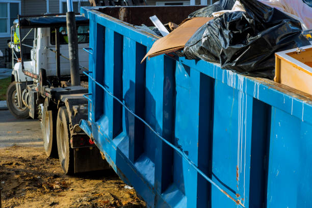 Professional Junk Removal Services in Parkland, WA