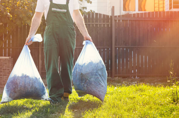 Best Shed Removal  in Parkland, WA