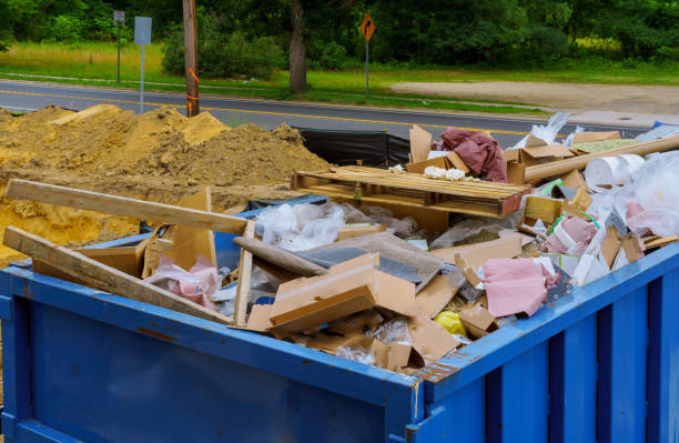 Best Retail Junk Removal  in Parkland, WA