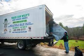 Best Construction Debris Removal  in Parkland, WA